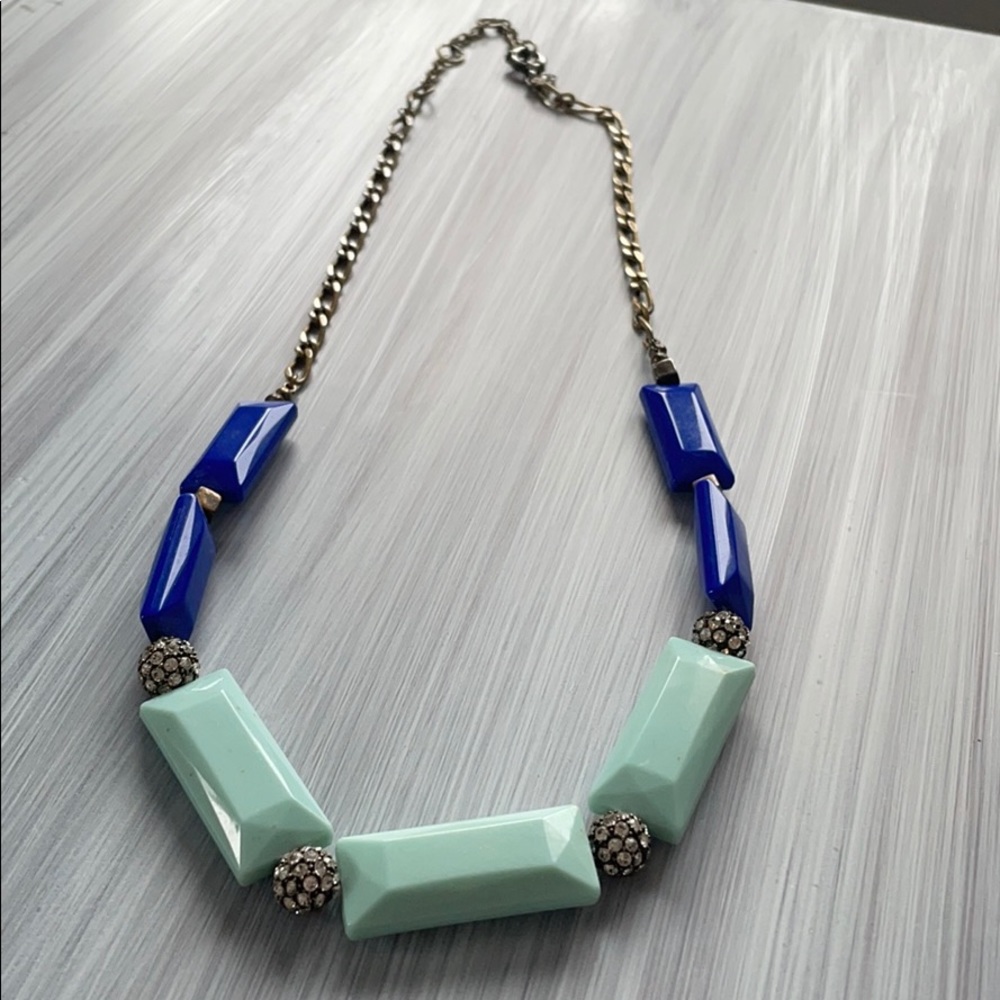 J.Crew Necklace